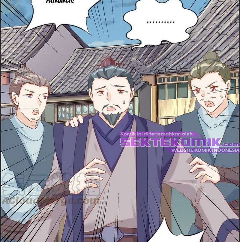 Strongest System (The Strongest Dandy System) Chapter 34 Gambar 45